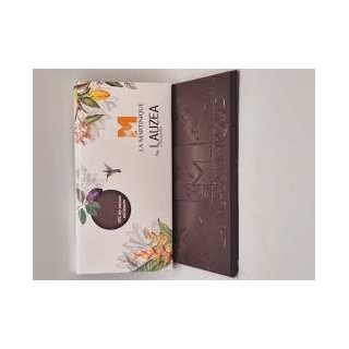 Chocolat Lauzea Tablette Chocolat Au Lait80